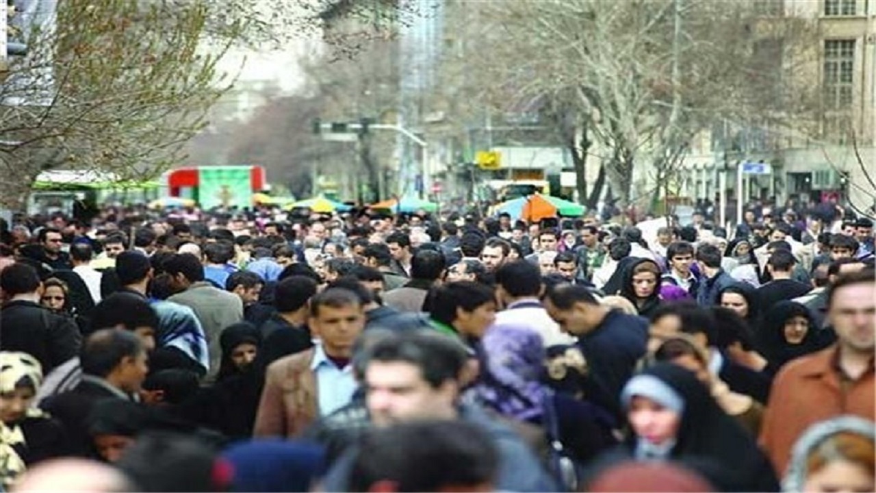 جوان ماندن ترکیب جمعیت از زیرساخت&zwnj;های مهم توسعه است