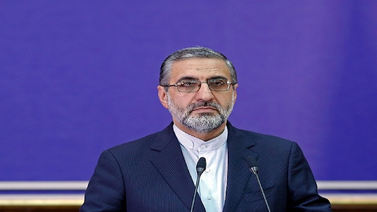 نظارت دستگاه قضا در مورد شرکت کشت و صنعت دشت مغان ادامه دارد