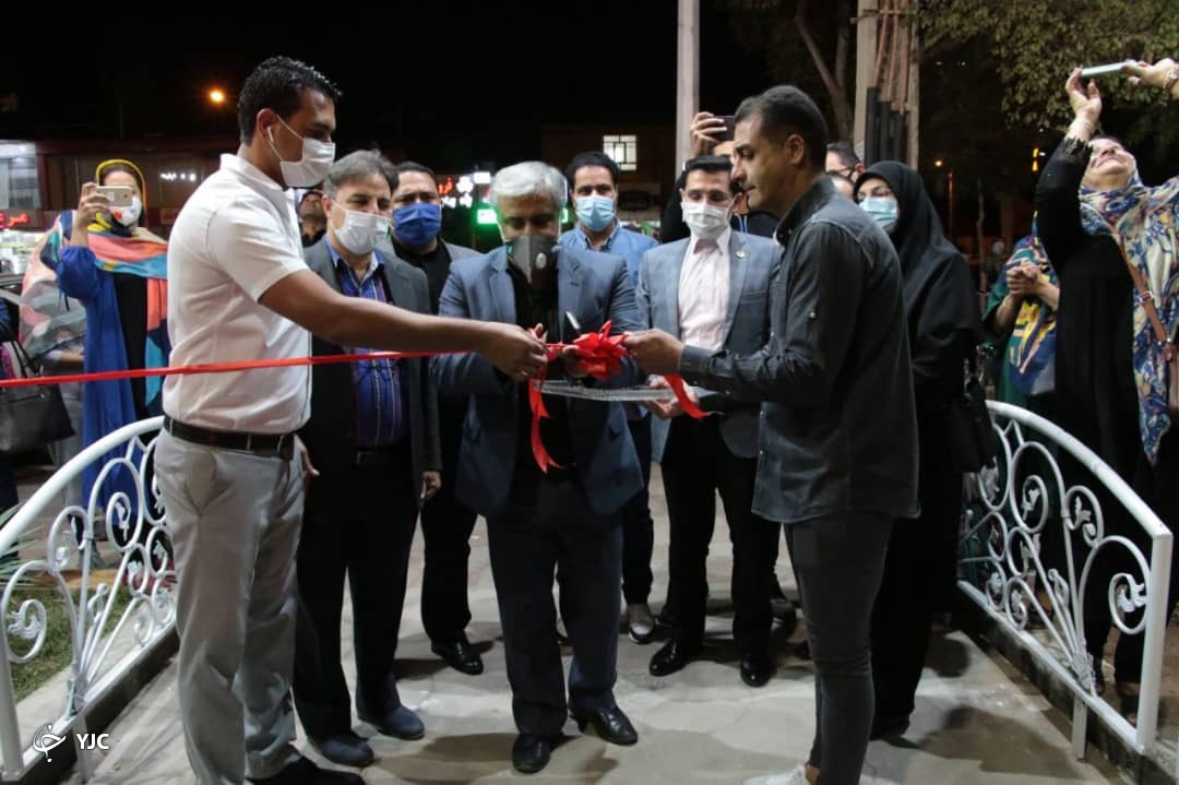 پیست اسکیت «سردار سلیمانی» هفته تربیت بدنی در کرمان افتتاح می‌شود