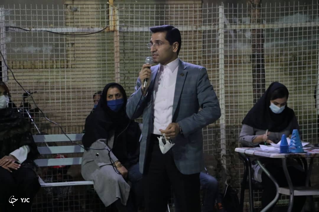 پیست &laquo;سردار سلیمانی&raquo; هفته تربیت بدنی در کرمان افتتاح می&zwnj;شود