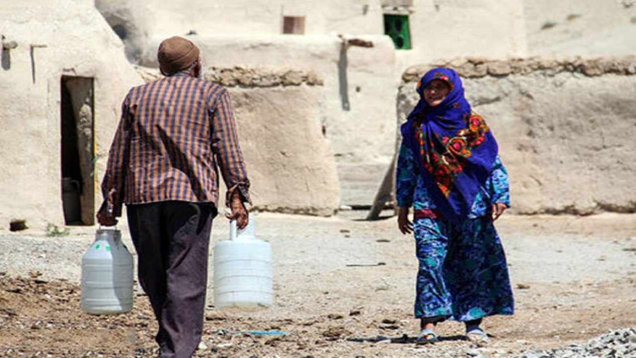 مطالبه اهالی بخش غیزانیه اهواز از مسئولان خوزستان چیست؟