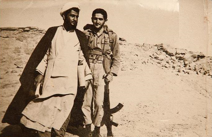 عکسی از مادر یک شهید که جهانی شد/ سالهای سخت انتظار مادر برای بازگشت فرزند عکسی از مادر یک شهید که جهانی شد/ سالهای سخت انتظار مادر برای بازگشت فرزند