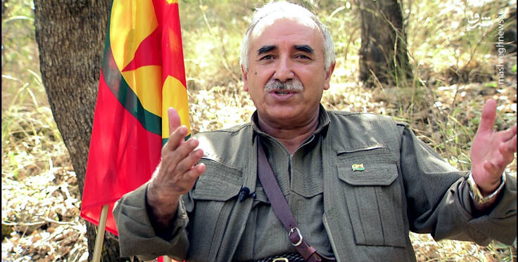 مروری بر سرنوشت عجیب بنیانگذاران گروهک پ. ک. ک/ تصفیه داخلی، فرار به اروپا و مخفی شدن در کوهستان قندیل؛ فرجام کار طراحان یک توهم بزرگ +تصاویر مروری بر سرنوشت عجیب بنیانگذاران گروهک پ. ک. ک/ تصفیه داخلی، فرار به اروپا و مخفی شدن در کوهستان قندیل؛ فرجام کار طراحان یک توهم بزرگ +تصاویر
