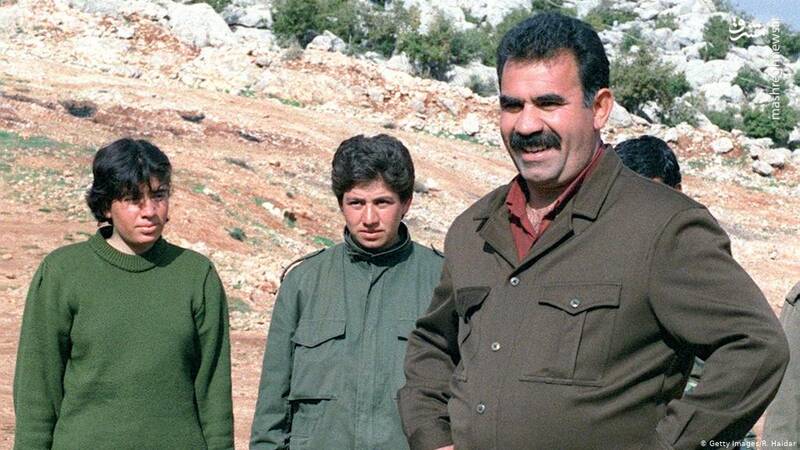 مروری بر سرنوشت عجیب بنیانگذاران گروهک پ. ک. ک/ تصفیه داخلی، فرار به اروپا و مخفی شدن در کوهستان قندیل؛ فرجام کار طراحان یک توهم بزرگ +تصاویر مروری بر سرنوشت عجیب بنیانگذاران گروهک پ. ک. ک/ تصفیه داخلی، فرار به اروپا و مخفی شدن در کوهستان قندیل؛ فرجام کار طراحان یک توهم بزرگ +تصاویر