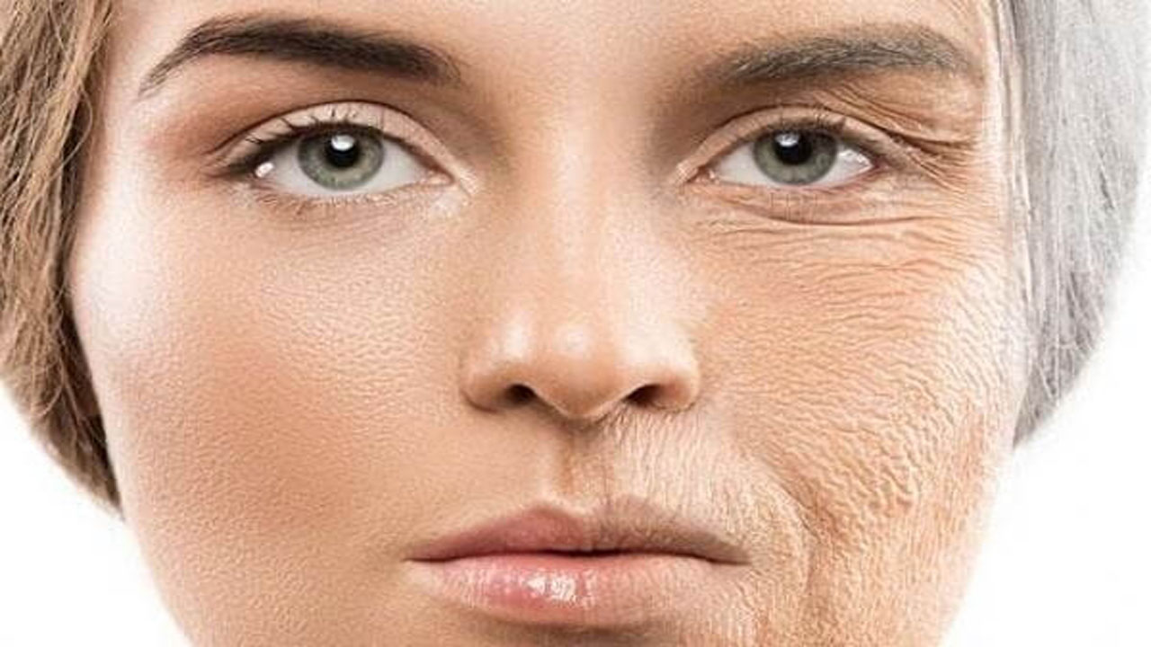 ۹ نشانه‌ای که سن واقعی زنان را برملا می‌کنند