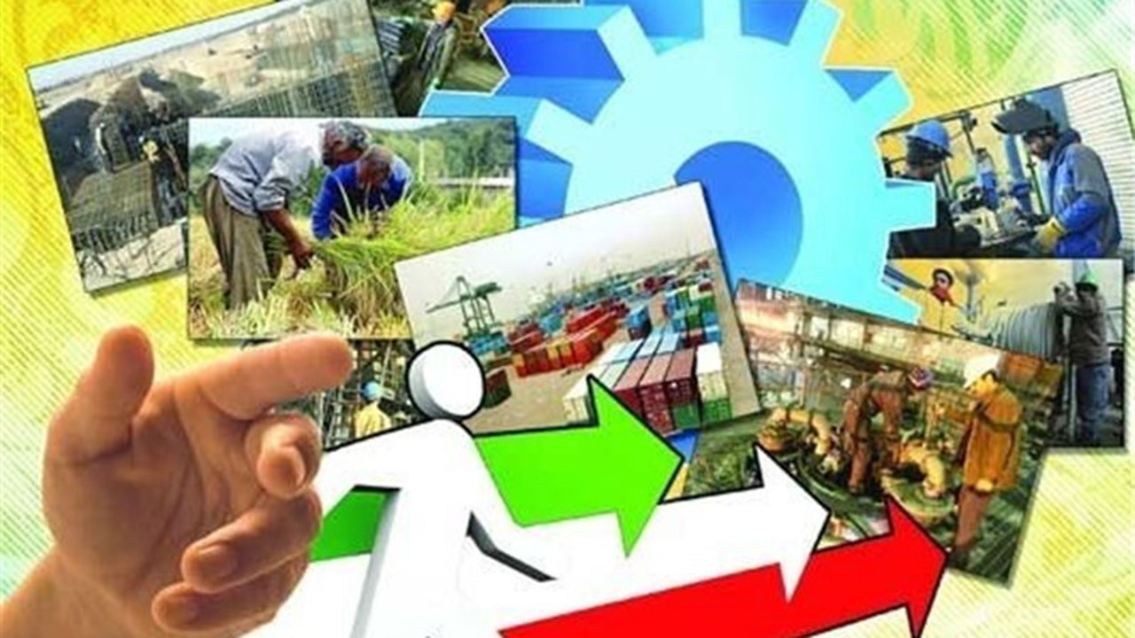 ایجاد شغل برای ۳۵۵ نفر در گمیشان