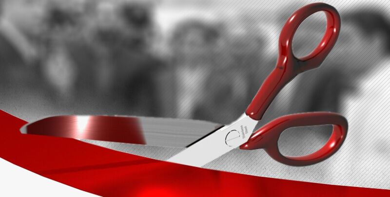افتتاح شهرک صنعتی شهید نیرومند اسکو