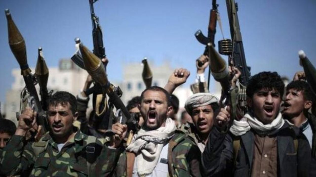 آمریکا در صدد تروریستی اعلام کردن جنبش انصارالله یمن