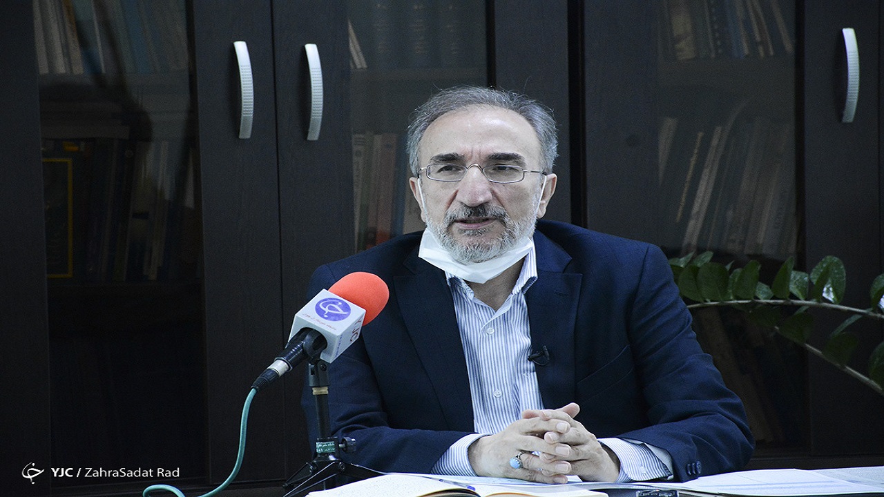 کاهش ۷ درصدی بارش‌ها نسبت به سال گذشته