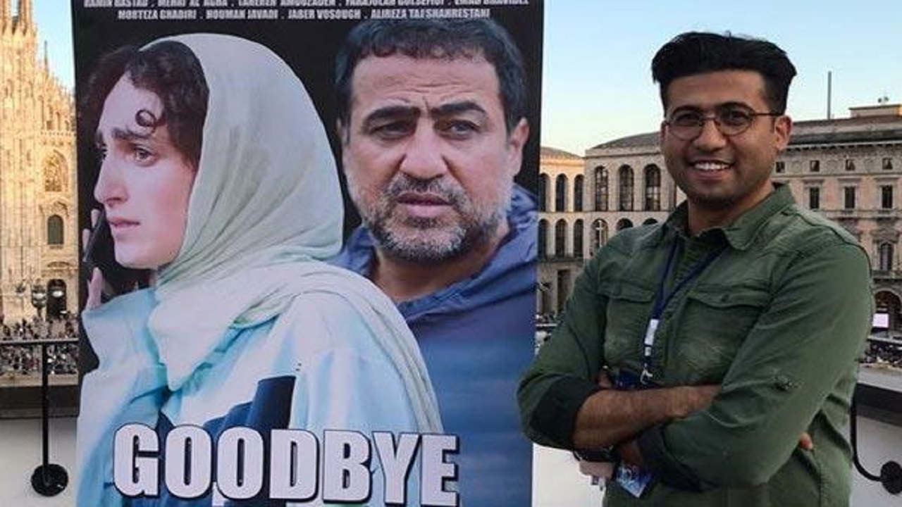 درخشش هنرمندان گیلانی در جشنواره فیلم‌های ورزشی جمهوری چک