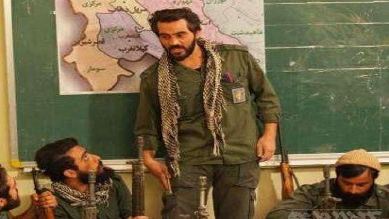 روایت مقاومت «مدافعان شهر» در شبکه پنج سیما