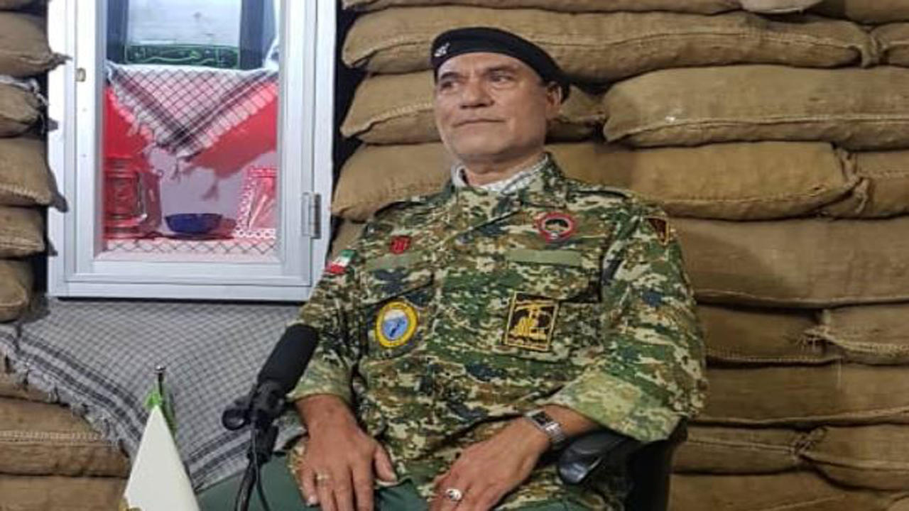 ناگفته‌های بازمانده ۶۰ غواص شهید، ۳۵ سال پس از عملیات «ام‌الرصاص»