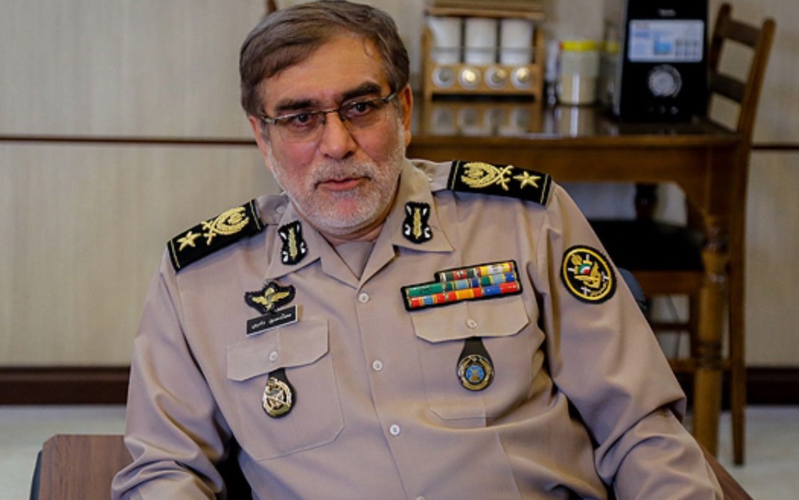 صفر تا صد تجهیزاتمان را خودمان می&zwnj;سازیم