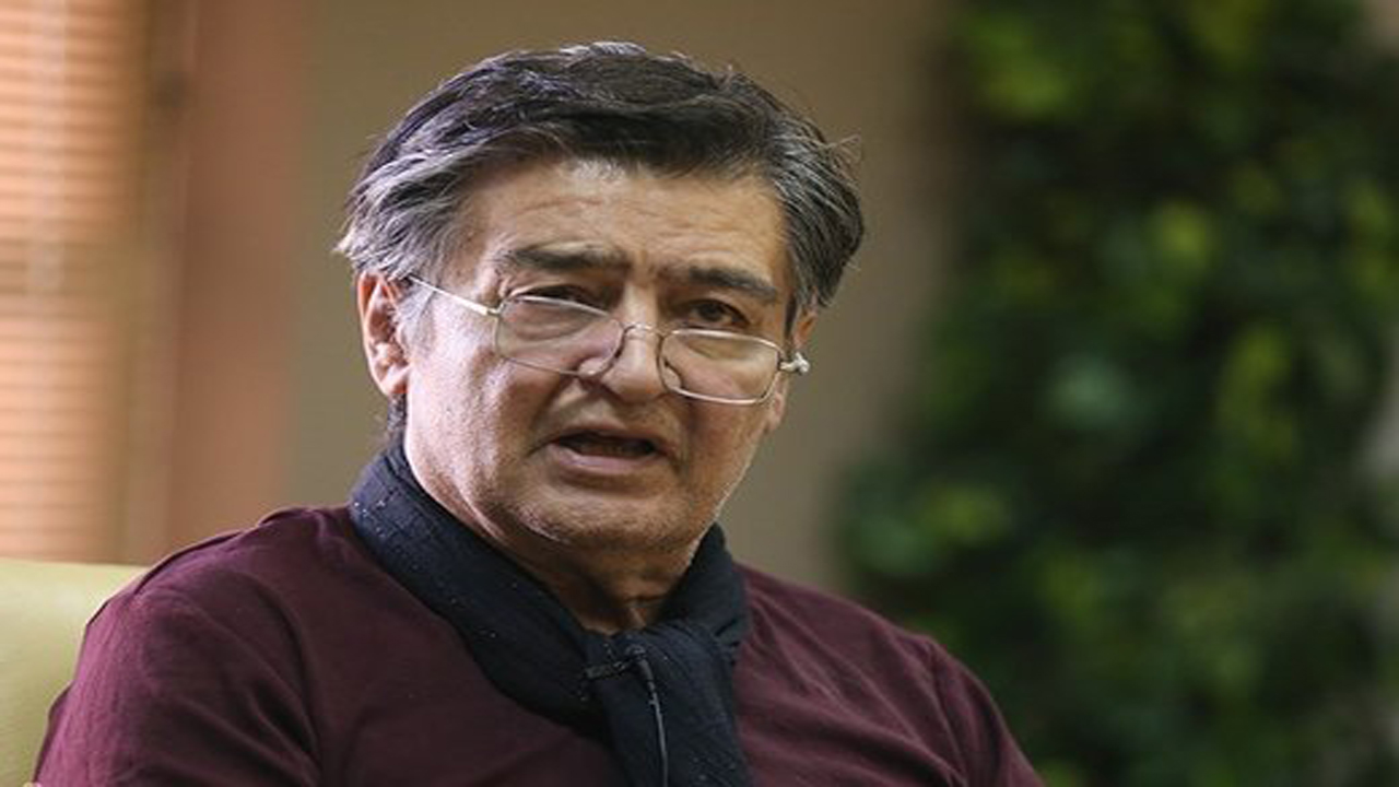 آرزو دارم که روزی خادمی امام رضا (ع) نصیبم شود‌