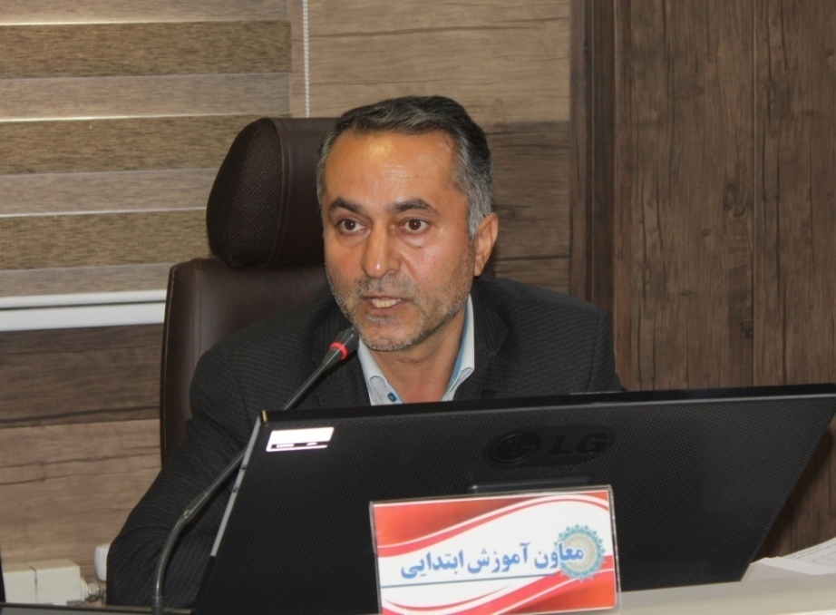 کسب مقام اول کشوری در فراخوان «تولید محتوای الکترونیکی» توسط معلم زنجانی