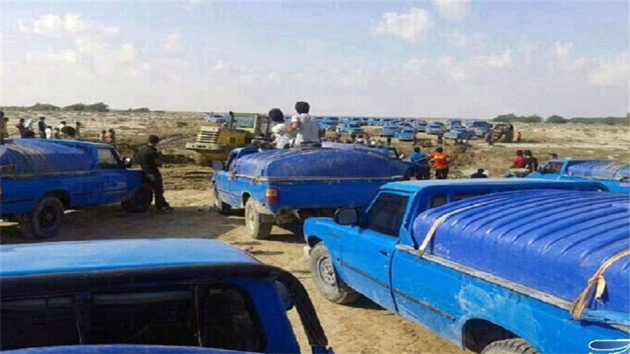 محکومیت ۲۴۷ میلیون ریالی قاچاقچیان سوخت و کالا در شهرستان قائنات