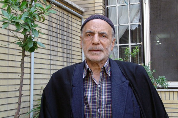 مداحانی که داغ شهید روی دلشان سنگینی می&zwnj;کند + تصاویر