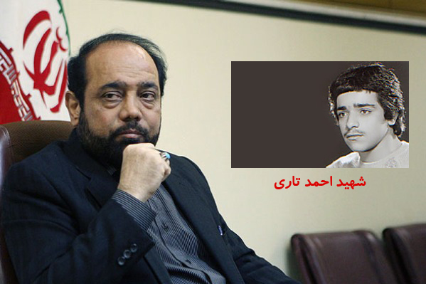 مداحانی که داغ شهید روی دلشان سنگینی می&zwnj;کند + تصاویر