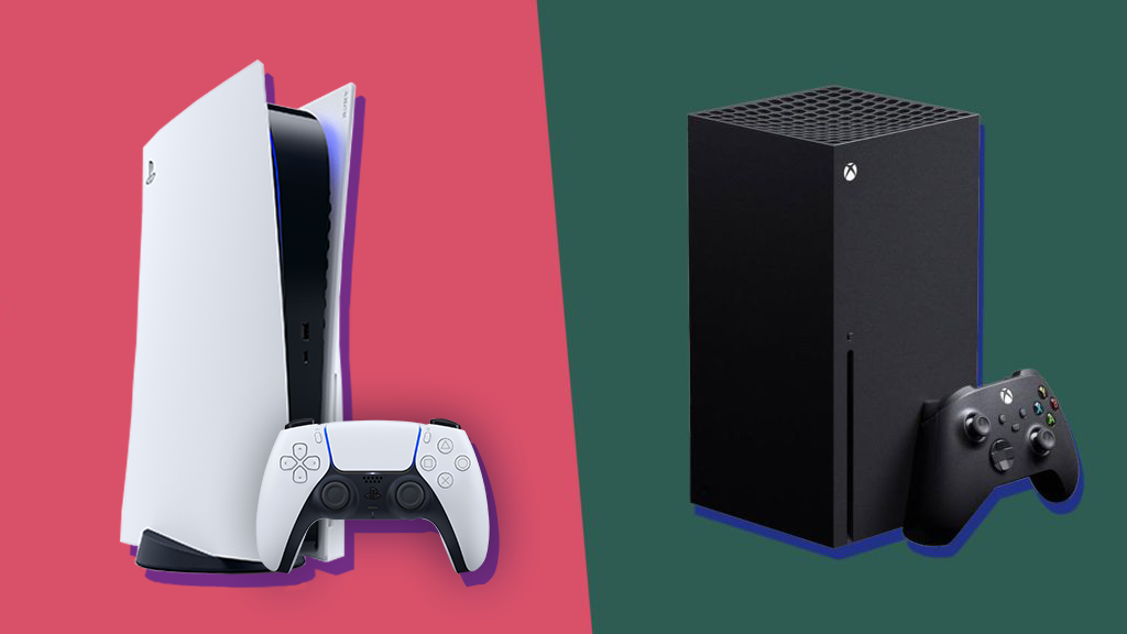 مقایسه کنسول&zwnj; های Xbox Series X و PS5