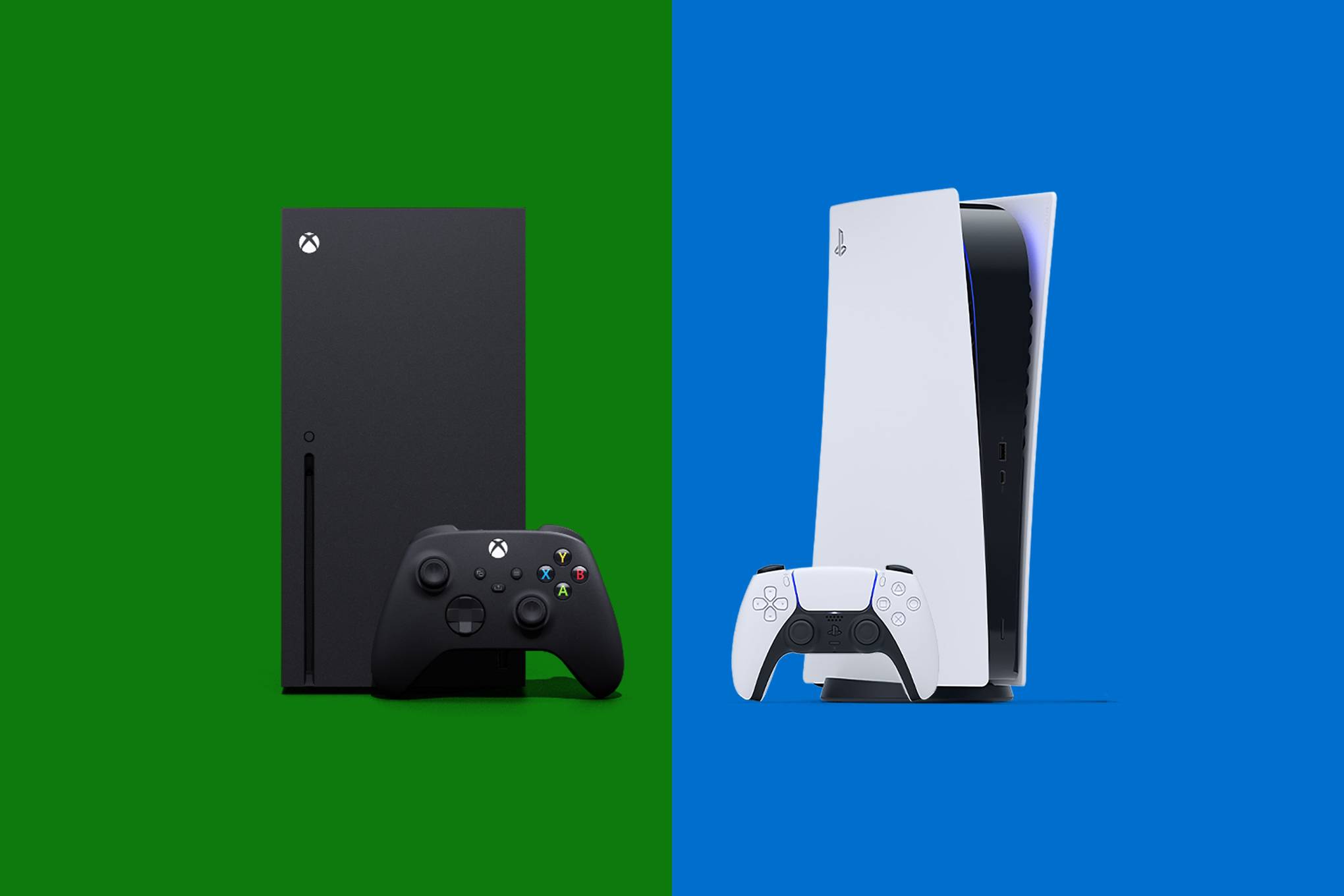 قیمت کنسول&zwnj;های Xbox Series X و PS5