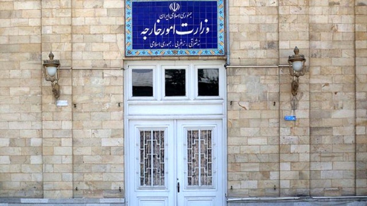 ملت‌های مسئول باید از یک جهان عاری از تسلیحات اتمی حمایت کنند