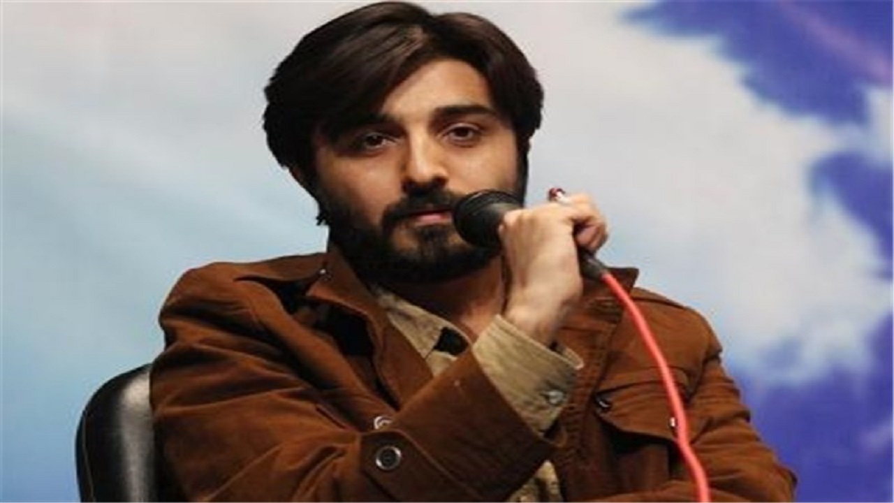 روایت محمد مهدی سیار از حس و حال پیاده روی اربعین