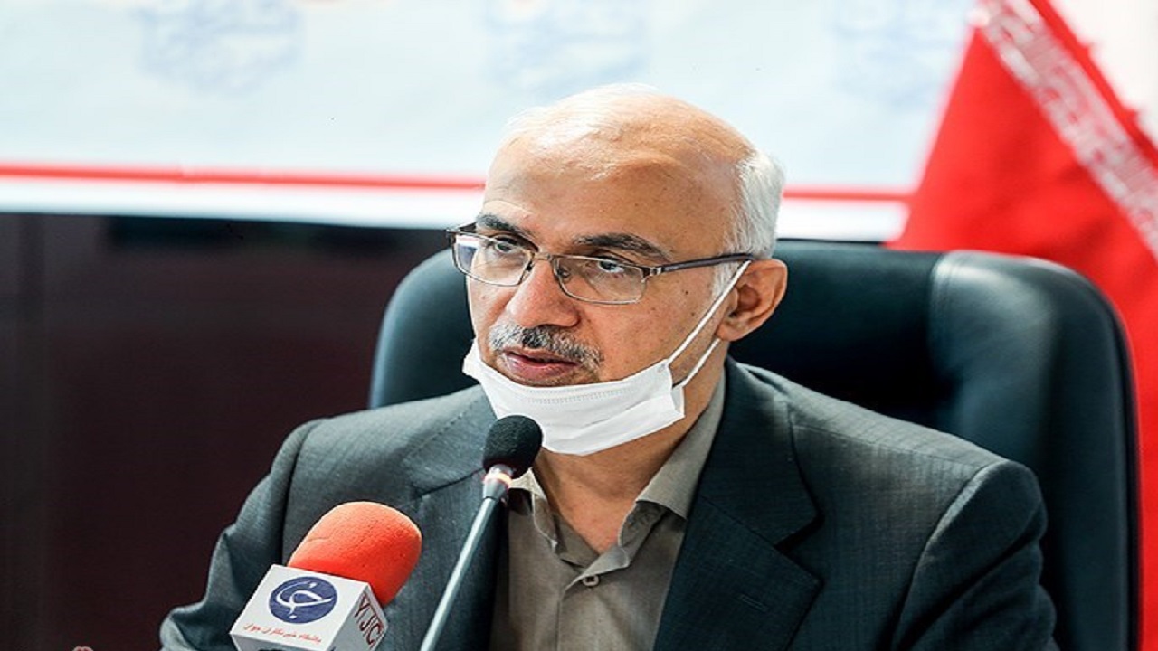 حوزه ورزش باید در صدر تصمیم‌گیری‌ها قرار بگیرد