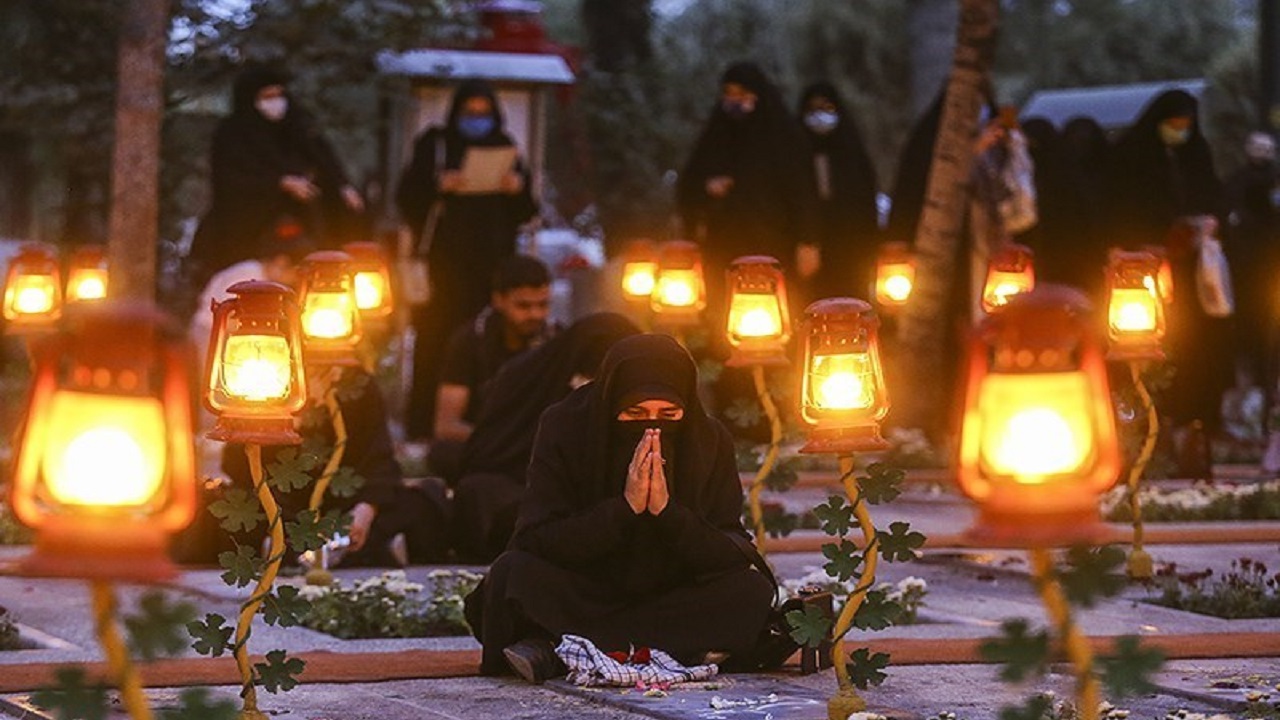 شهیدی که در خواب به خواهرش خبر شهادتش را داد/ چرا شهید اشرف از دیدن فرزندش خودداری کرد؟