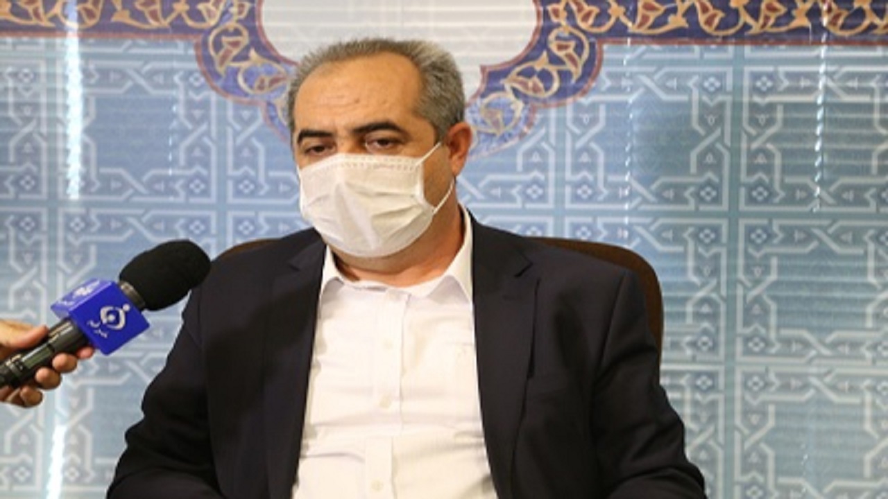 فقط پنجاه درصد مردم قم شیوه‌ نامه‌های بهداشتی را رعایت می‌کنند