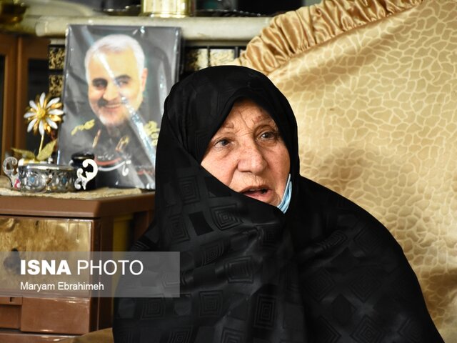 روایتی خواندنی از پرستار جهادگر دفاع مقدس همراه با آلبومی از خاطرات