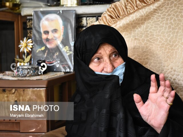 روایتی خواندنی از پرستار جهادگر دفاع مقدس همراه با آلبومی از خاطرات