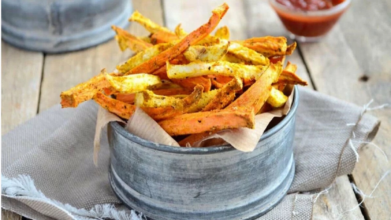 آموزش آشپزی؛ از خورش گیلاخه و قلیه کدو حلوایی تا باگت شکم پر + تصاویر