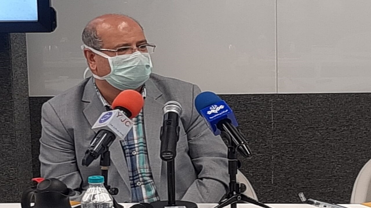 شهادت ۲ هزار امدادگر و راننده آمبولانس در دوران دفاع مقدس