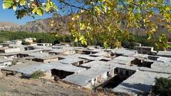 مرمت بافت تاریخی روستای یاسه&zwnj;چای