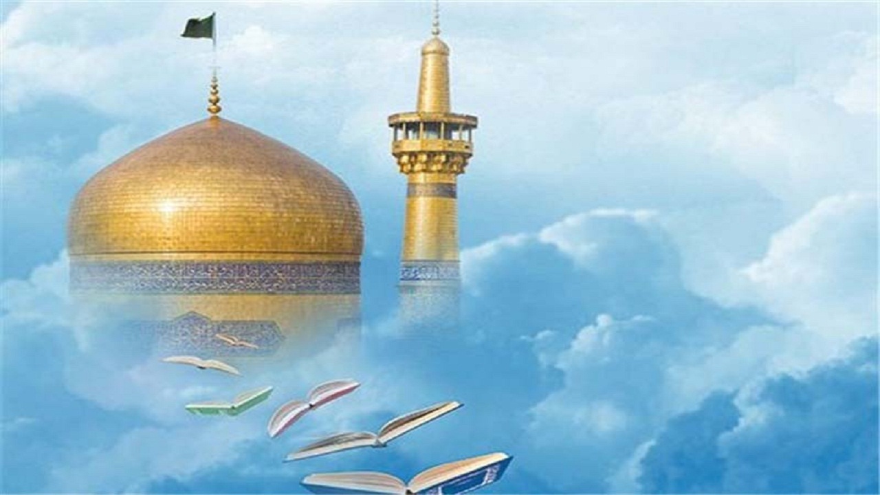 کرونا برگزاری جشنواره‌های رضوی را تعطیل نکرده است