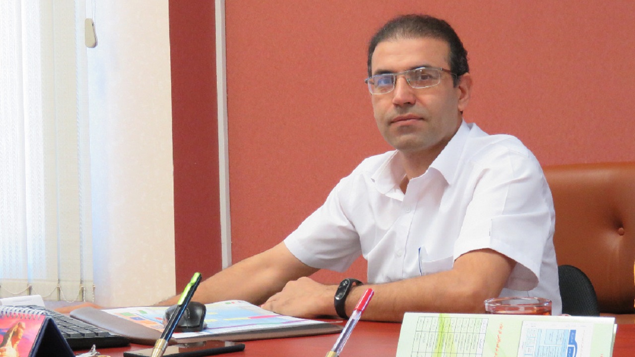 نصب کنتور‌های هوشمند و مغناطیسی در پالایشگاه گاز ایلام