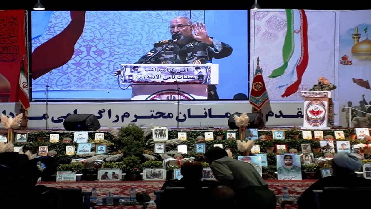 عملیات شکست حصر آبادان در کمال تدبیر، علم و حکمت انجام شد