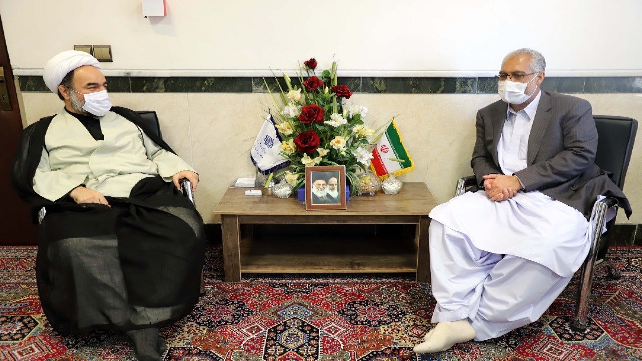 برای بازگرداندن سرمایه‌گذاران بومی به سیستان و بلوچستان تلاش شود