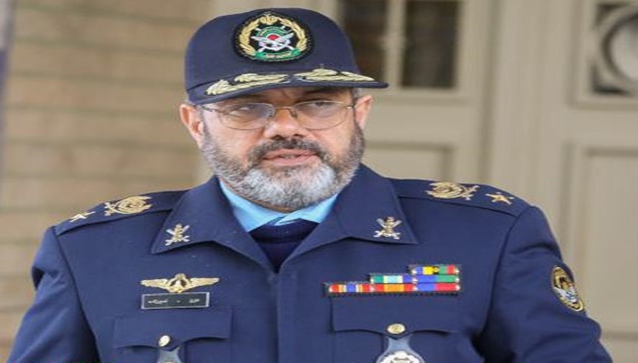 مدافعان حرم ادامه نسل رزمندگان دفاع‌مقدس هستند