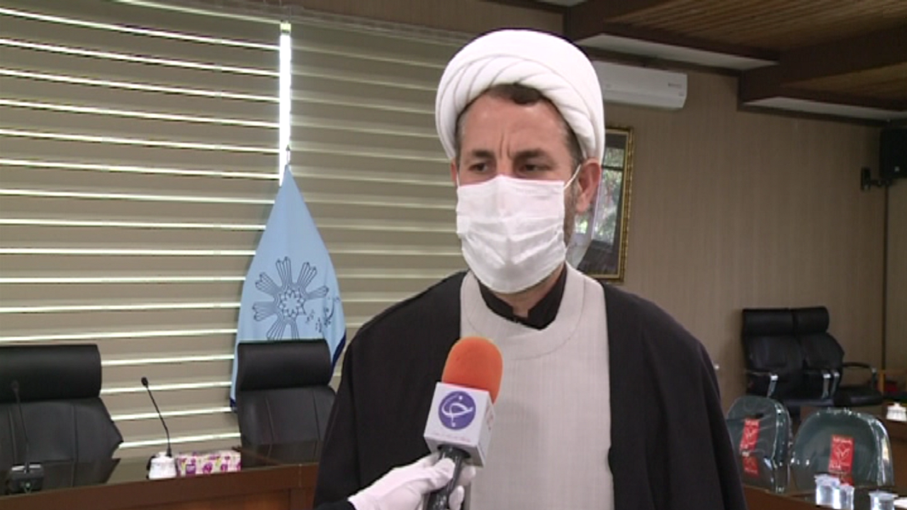 همایش ملی اربعین حسینی ۱۵ مهر ماه در اردبیل برگزار می‌شود