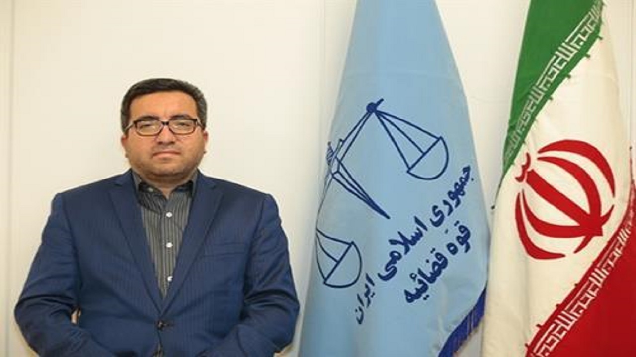 شیوه نامه نهضت خدمت رسانی به واحدهای قضایی به زودی ابلاغ می‌شود