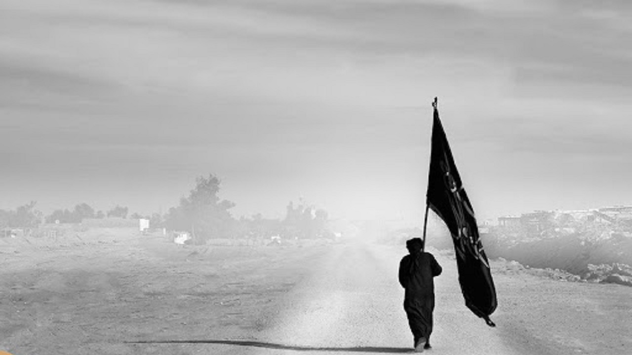 سوال‌های شرعی خود درباره «احکام اربعین» را در اینجا مطرح کنید
