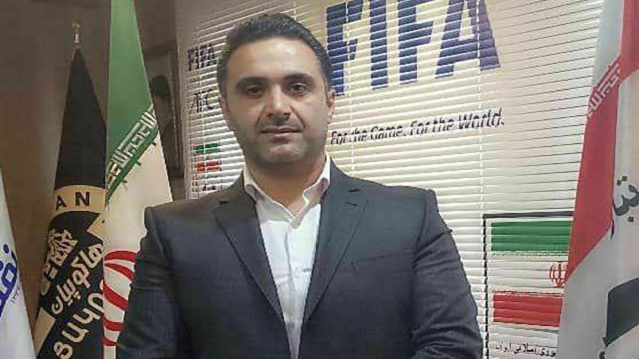 پنجره نقل و انتقالاتی باشگاه فولاد باز شد