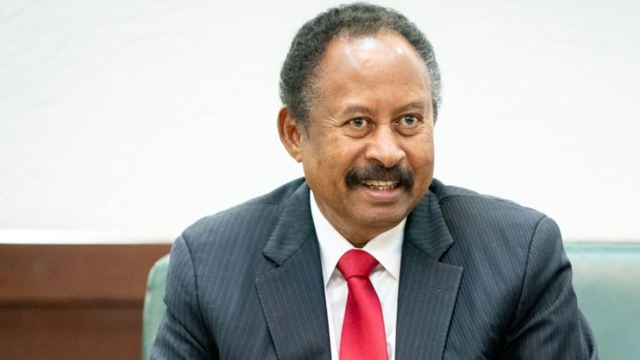 نخست وزیر سودان: عادی‌سازی روابط با اسرائیل مشکلات فراوانی دارد