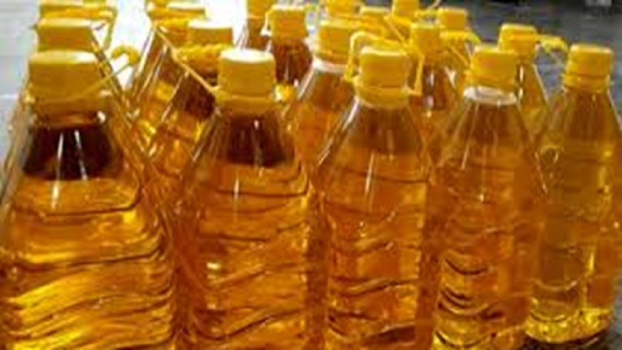 کشف ۵ تن روغن خوراکی قاچاق به همت مرزبانان خراسان رضوی