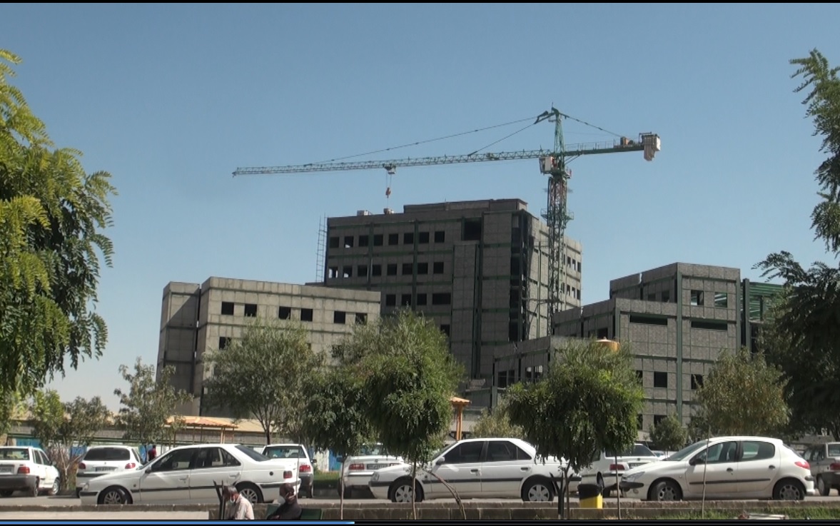 بهره برداری از مرحله نخست مرکز جامع سرطان همدان تا پایان آبان ماه