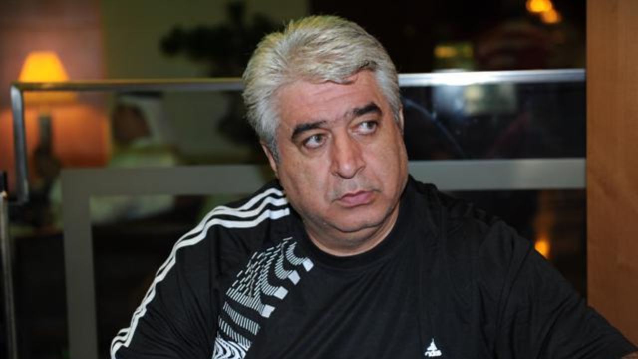 شمس: فدراسیون فوتبال در حق فوتسال نامردی می‌کند/ فوتبال‌مان بهتر است ۲ سال تعلیق شود