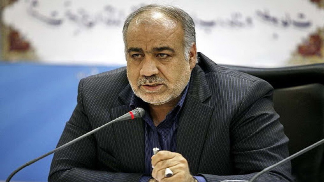 اعمال ۱۹ محدودیت کرونایی جدید در استان کرمانشاه