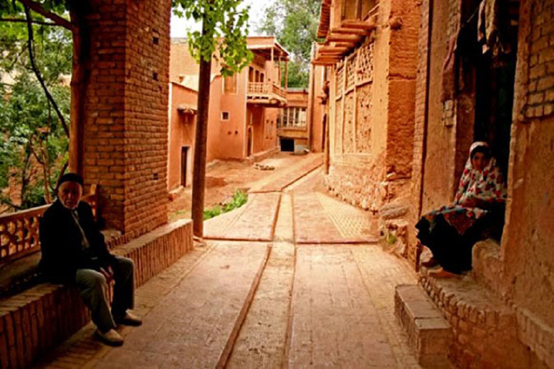 نقش گردشگری در توسعه پایدار روستایی