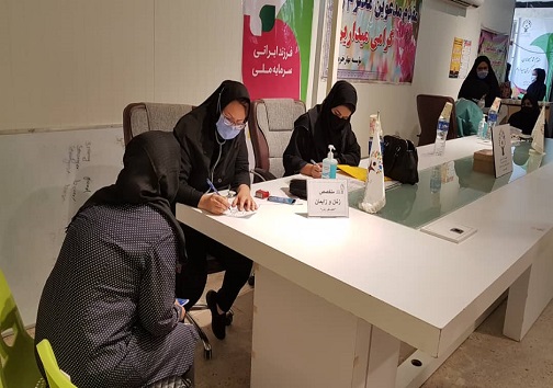 پزشکان خرمشهری بیماران این شهرستان را رایگان ویزیت کردند